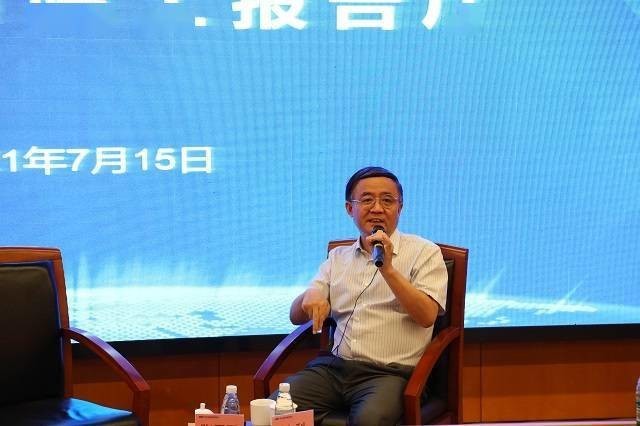 劉科院士：碳中和認知有六個誤區(qū) 五個現(xiàn)實路徑